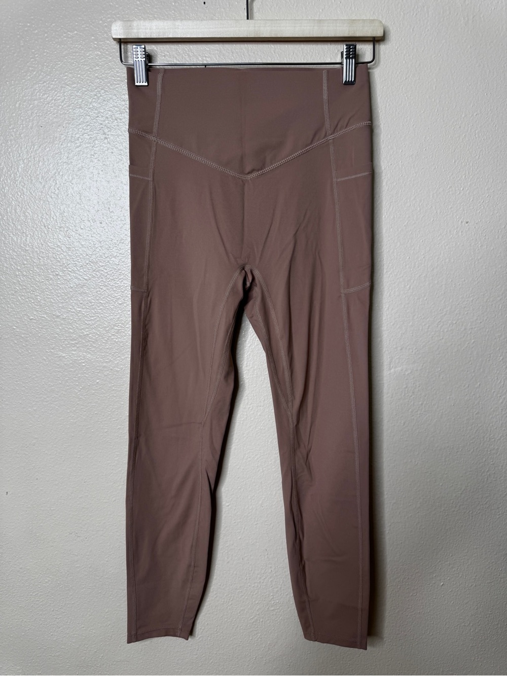 HALARA Ultrasculpt Scrunch High-Waist Leggings
